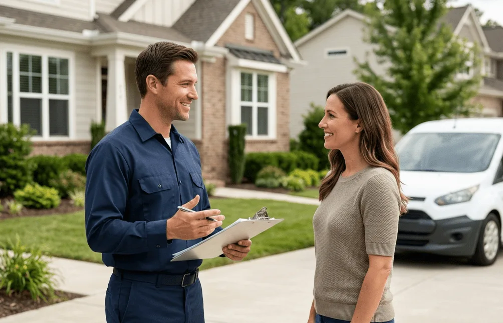Mold Remediation Jenison, MI FAQs